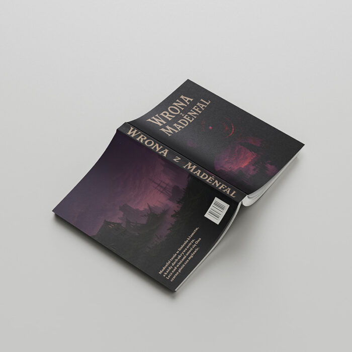 Wrona z Madenfal - obrazek 2